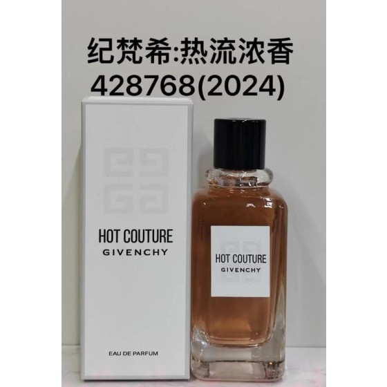 Hot Couture Eau de Parfum-100ml